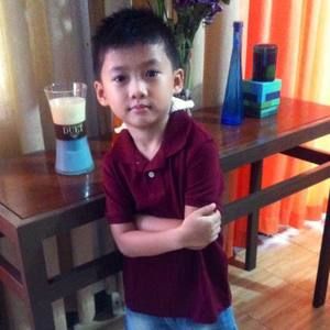 Meet your Posher, Cheng